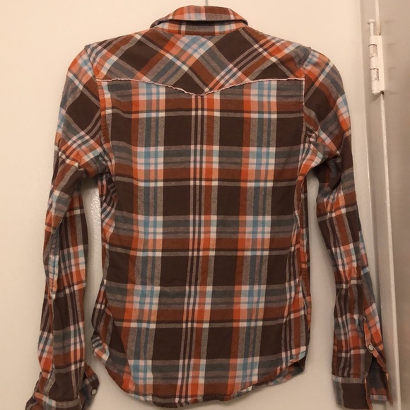Massimo Flannel - Picture 3 of 4